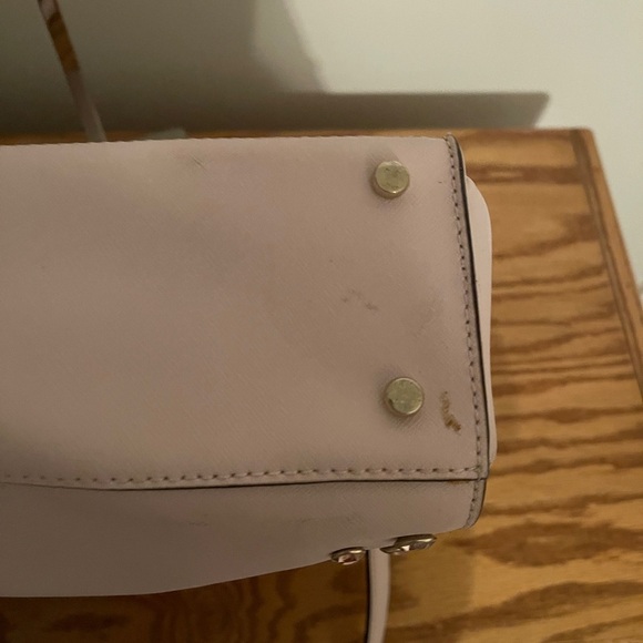 Kate Spade Davies Mews Merriam Large Gemstone Bag - Picture 8 of 9